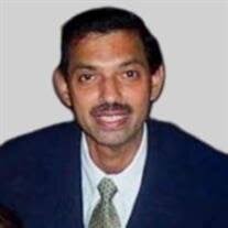 Julius M. Lobo Obituary (2025)