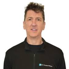 Personal Training (Newton)