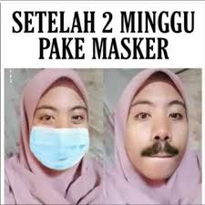 Contact pisang gokil on messenger. Efek Samping Masker Humor Lucu Sms Lucu Gambar Lucu
