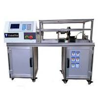 Torsion testing machine - NJS-X series - Beijing United Test ...