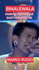 #tfc #abscbn #tawagngtanghalan #markorudio #fyp #fypツ #buhayofw #foryоu  Super galing...kaya na post ko ang video na to.. naalala ko ang mga  kaibigan ko 😢 😴 😪