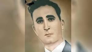 Hacer de SLRC una ciudad fue el gran reto de Félix Contreras san luis rio  colorado