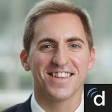 Dr. Robert C. Ward, MD