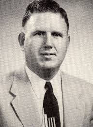 Athletic Hall of Fame — Connors State College Development Foundation