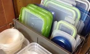 Maybe you would like to learn more about one of these? 9 Cara Menata Dapur Dengan Tupperware Terbaik Dan Rapi Rumahlia Com
