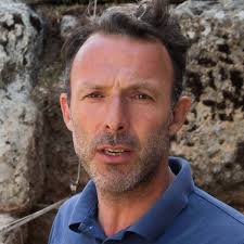 Vincent Michel : Archéologue