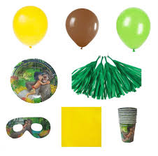 Design an inspirational gift book. Jungle Book Themed Birthday Party Cheap Online Shopping