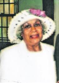 Leona Allen Obituary (1924