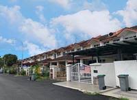 This township was launched in 1996. Mutiara Rini Skudai Property Info Photos Statistics Land