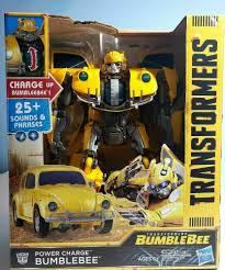 If you're still in two minds about bumblebee car toy and are thinking about choosing a similar product, aliexpress is a great place to compare prices and and, if you just want to treat yourself and splash out on the most expensive version, aliexpress will always make sure you can get the best price for. Transformers Bumblebee Power Charge Bumblebee Action Figure Vw Beetle Bug Movie Bumblebeemovie Bumbleb Transformers Bumblebee Transformers Transformers Toys
