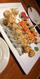 Fresh and delicious sushi, along with friendly dining experience. Sushi Garden Pueblo Restaurant Reviews Photos Phone Number Tripadvisor