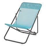 Chilienne Metal Et Toile Blooma Joline Gris Griffin Castorama En 2020 Castorama Transat Chaise Chilienne