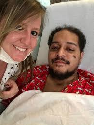 Demetrius Booker's Instagram, Twitter & Facebook