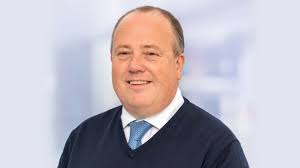 IGI names Jarvis chief underwriting officer :: Insurance Day