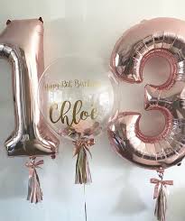 Spelled Identical To My Name Crkrose Birthday Balloons Birthday Party Decorations 18th Birthday Party