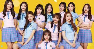 See more ideas about ioi, choi yoojung, kim doyeon. I O I Reunion Plans Reportedly On The Verge Of Cancelation As Kyulkyung Also Pulls Out From Their Comeback