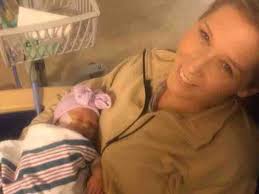 Fundraiser for Angela Hackney by Anna Loyola : Baby Ellie