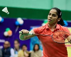 She is also the first indian woman to achieve world rank one by the badminton world federation (bwf). Birthday Special Karate Champ To Being An Srk Fan Fun Facts You Didn T Know About Saina Nehwal