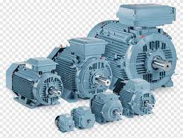 الکتروموتور abb