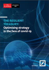 Meezan bank realizes the need for management of funds in an efficient manner, and that of to this end, the treasury provides comprehensive solutions to cater to both, with its dedicated salesmanship. The Resilient Treasury In Conversation With Ole Matthiessen Eurofinance The Global Treasury Community