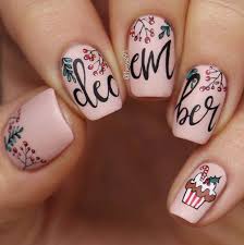 41 Super Cute Birthday Nails You Have To Try Page 2 Of 4 Stayglam A happy birthday is just part of a happy life.