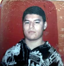 Javier Jaimes Obituary