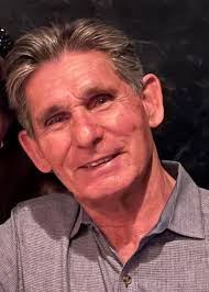 Alberto McCausland Obituary