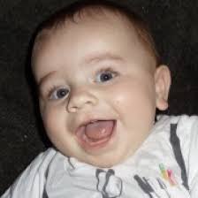 Cohen Louis Laughlin new arrival