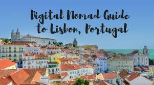 It has seen, frantic rebuilding. A Digital Nomad S Guide To Lisbon Where To Work Stay And Hang Out Global Gallivanting Travel Blog