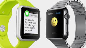 Apple Watch ساعة أبل