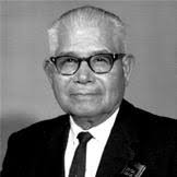 Rev Antonio Castaneda Nava (1892-1999)