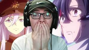 MISSED THIS ANIME SO MUCH 😭 LENA & SHIN GREATNESS! 86 EIGHTY SIX EPISODE  22 LIVE REACTION