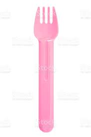 Tenedor De Plastico De Juguete Aislado Sobre Fondo Blanco Tenedor Plastico Aislado Foto De Stock Y Mas Banco De Imagenes De Tenedor Istock