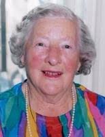 Joan Randall Obituary