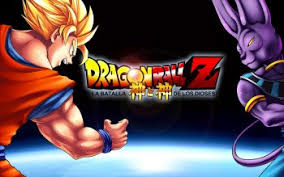 However with the creation of the super saiyan god, will the z. Dragon Ball Z Battle Of Gods Hd Wallpapers Background Images