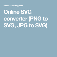 Wait until the svg file is converted from the original. Online Svg Converter Png To Svg Jpg To Svg Svg Converter Online Converter