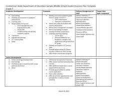 Check spelling or type a new query. Sample Middle School Ssp Template Grade 7 Connecticut State