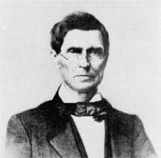 Augustus Baldwin Longstreet (1790-1870)