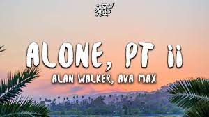 Rock this town the collection os stray cats é uma banda de rockabilly americana formada em 1980 pelo baixista lee rocker vertical, slim jim fantasma. Alan Walker Ava Max Alone Pt Ii Lyrics Youtube