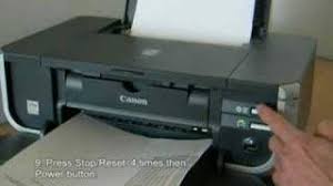 Controlador y software de funciones avanzadas para canon pixma ip4300. Enable Canon Ip4300 Youtube