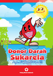 Darah kerap dibutuhkan oleh orang yang mengalami luka berat atau menderita penyakit tertentu. Donor Darah Pmr Pdf Document