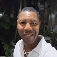 SALMON: Dwight St. Patrick