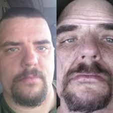 The 10 Year Aging Challenge...