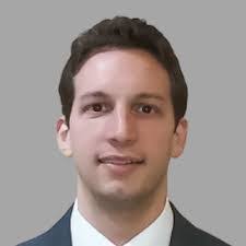 Eric Leinbach's Instagram, Twitter & Facebook