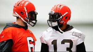 Breaking Down The Cleveland Browns First 2019 Depth Chart