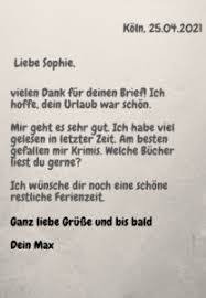 The princess from the novel i read was not destined to live a long life, and i was born into. Deine Englisch Briefende