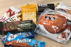 Are there any good bars out there that aren't bad for you that actually hold you over for a few hours? The 9 Best Protein Bars In 2021 To Keep On Hand The Manual