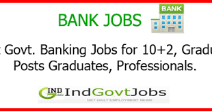 Dot jobs (.jobs) is an easy way to locate valid employment opportunities on the internet. Bank Jobs 2021 Latest Banking Recruitment 6919 Vacancies