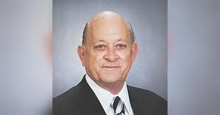 Ronald Parnell's Instagram, Twitter & Facebook