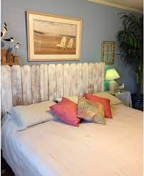 Find great deals on ebay for tete de lit. Tete De Lit En Bois Ceruse Pour Un Aspect Elegant Vintage